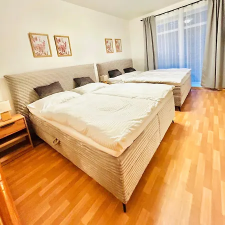 Lucie špindlerův Mlýn Apartmán Špindlerŭv Mlýn