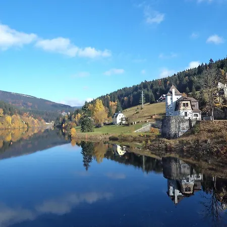 Apartment Lucie Špindlerŭv Mlýn