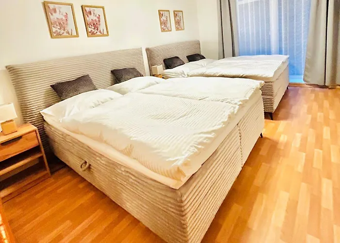 Lucie špindlerův Mlýn Apartmán Špindlerŭv Mlýn