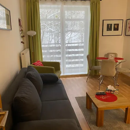 Apartment Lucie