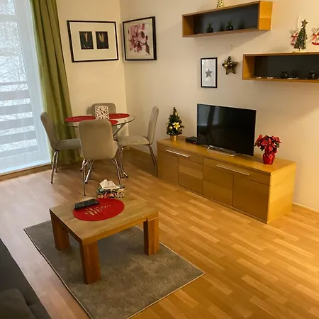 Apartment Lucie *