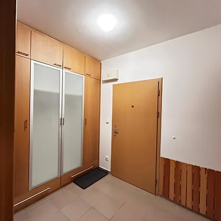 Appartement Lucie