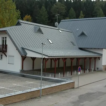 Appartement Lucie *