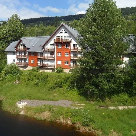 Apartment Lucie