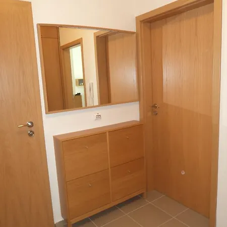 Apartmán Lucie špindlerův Mlýn *