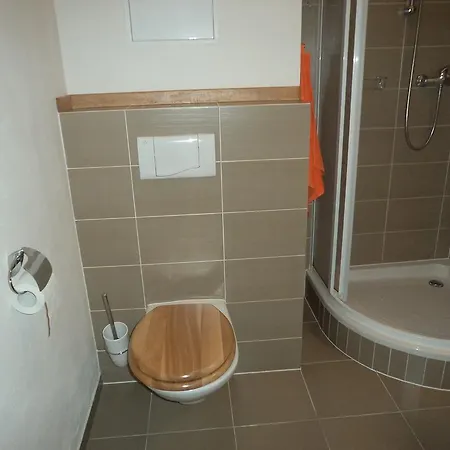 Lucie špindlerův Mlýn