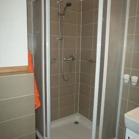 Apartmán Lucie špindlerův Mlýn *