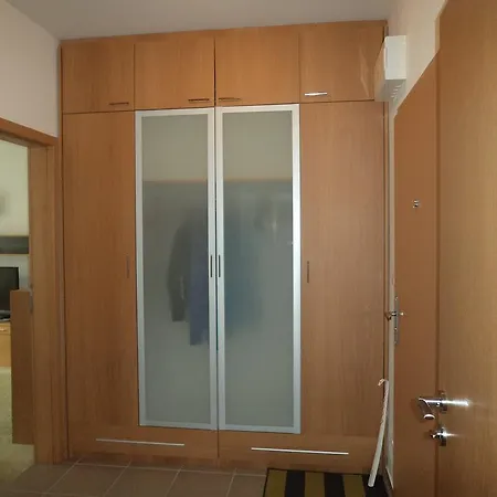 Lägenhet Lucie Špindlerŭv Mlýn