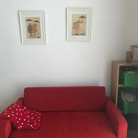 דירה Lucie Špindlerŭv Mlýn